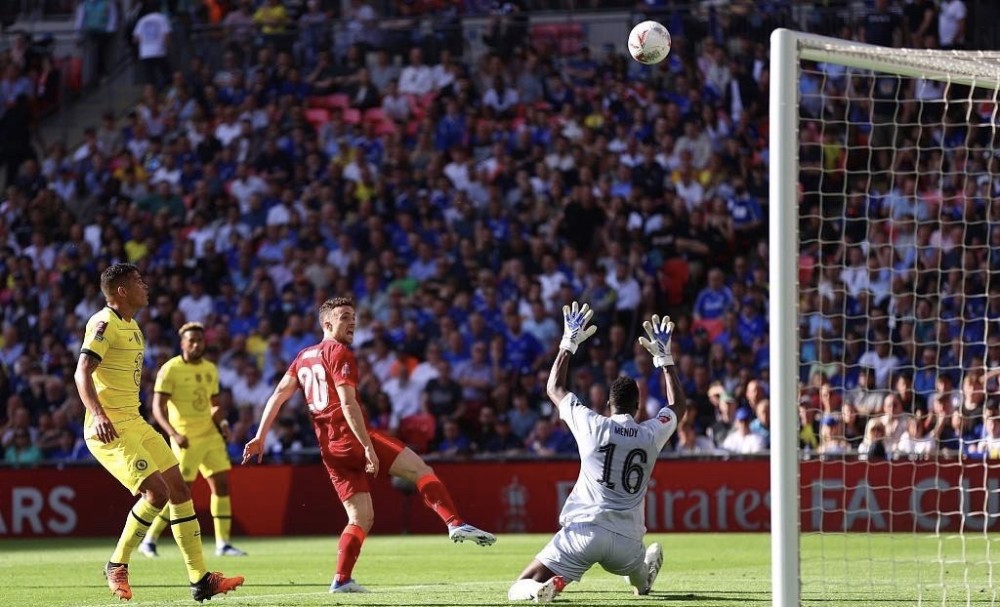 自21年欧冠夺冠以来，切尔西频繁换帅