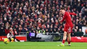 瓦尔达尼瞄准2026：跻身顶尖行列